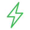 Thunder Icon